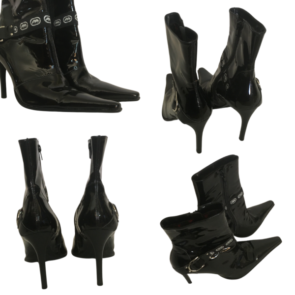 Buck 2K Strap Boots - Image 9